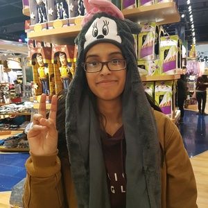 Meet your Posher, Gargi